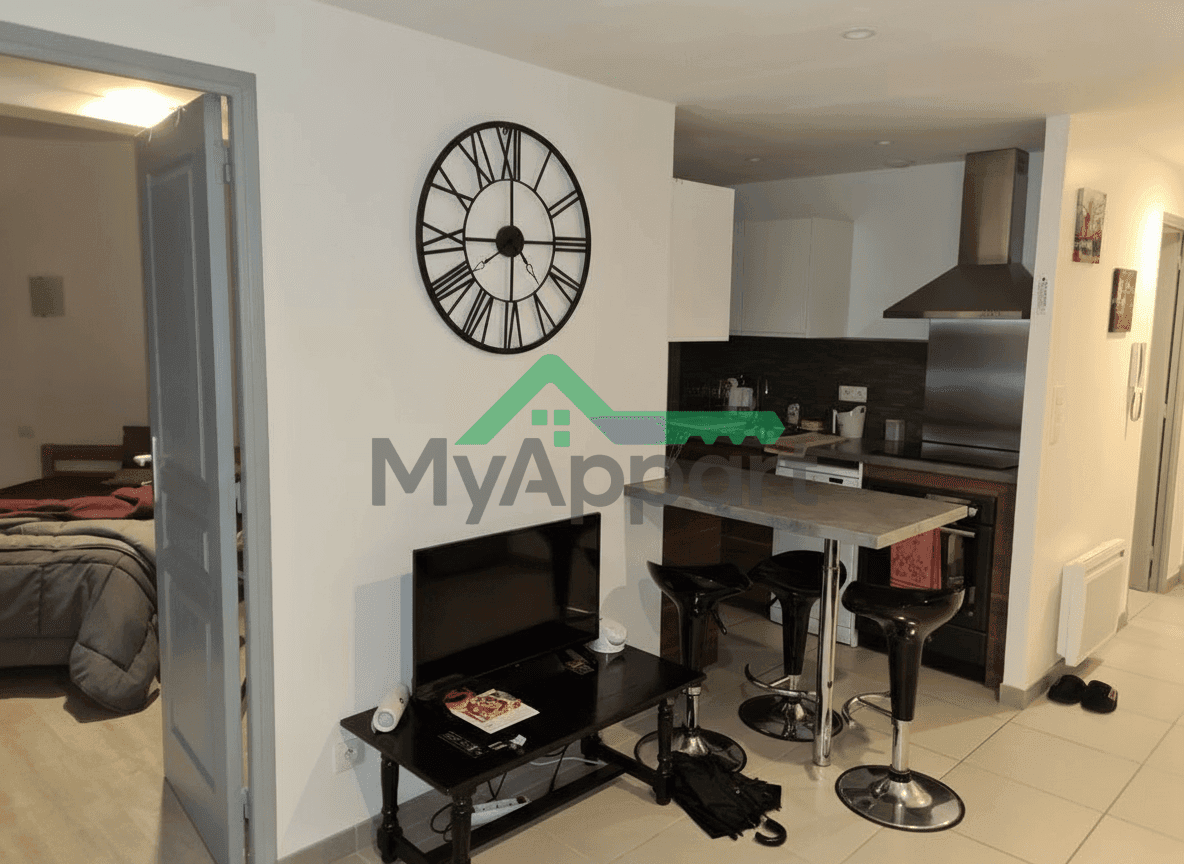 Location immobilier — photo 1