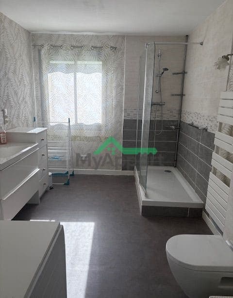 Appartement 3 pièces 97 m² — photo 1