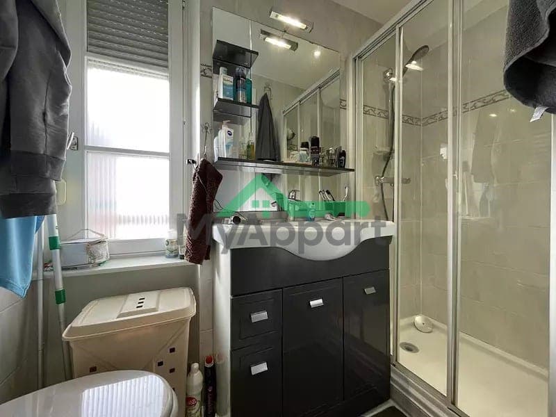 Appartement 2 pièces 44 m² — photo 1