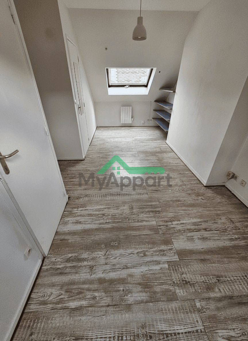 Studio quartier Saint Pierre — photo 1