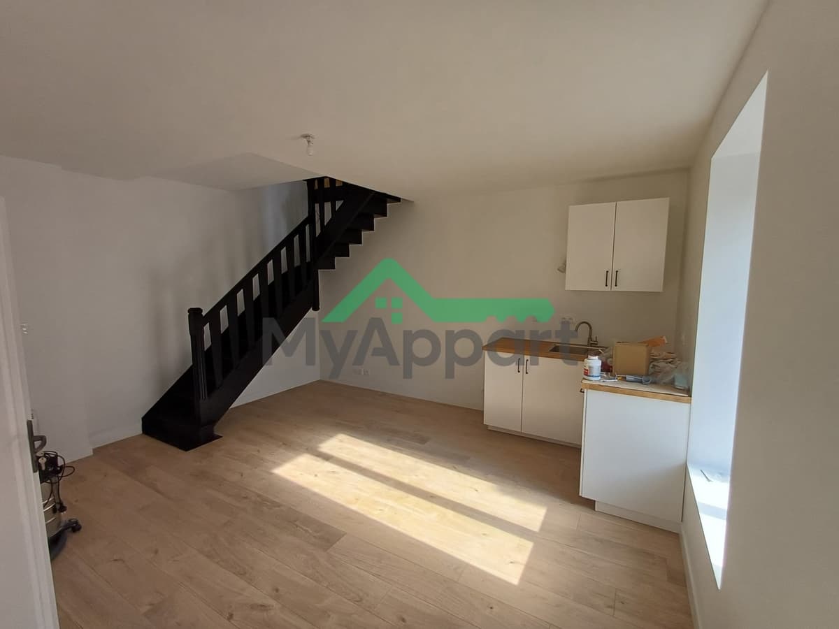 Appartement 2 pièces 39 m² — photo 1