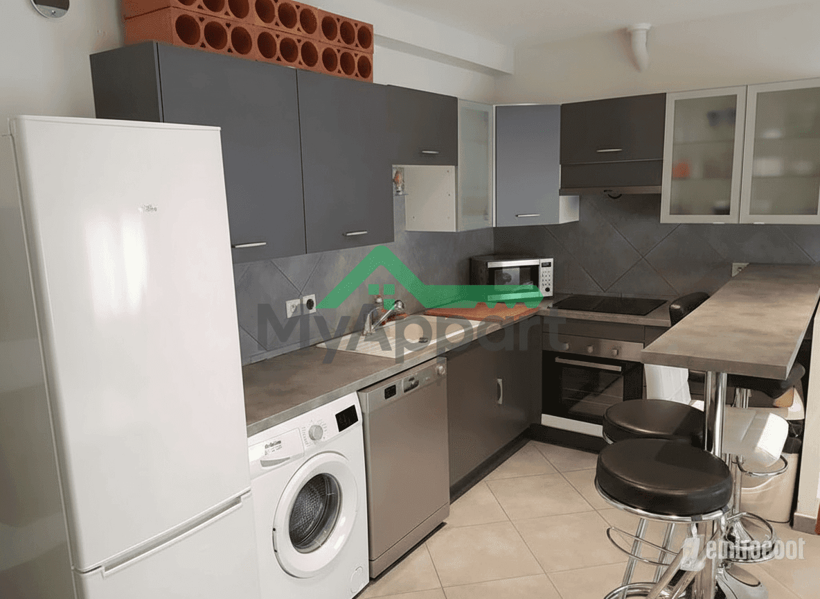 Appartement 2 pièces 50 m² — photo 1
