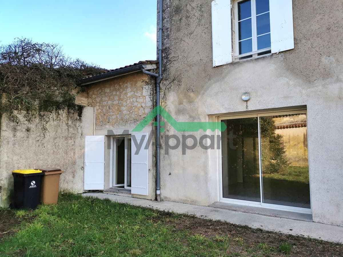 Maison 4 pièces 116 m² — photo 1