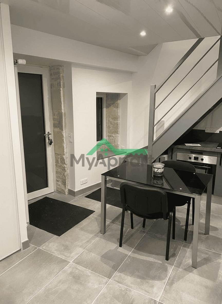 Studio meublé — photo 1