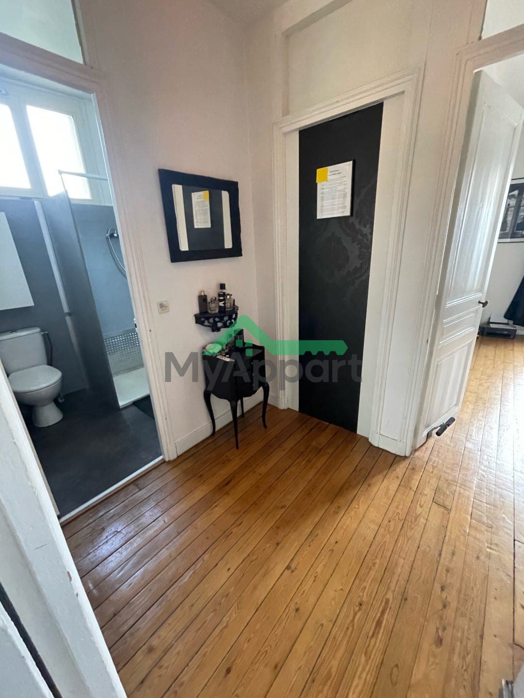 Appartement 5 pièces 100 m² — photo 1