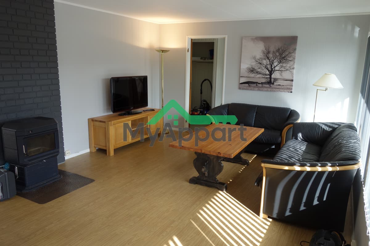 Charmant studio T1 meublé 25m2 — photo 1