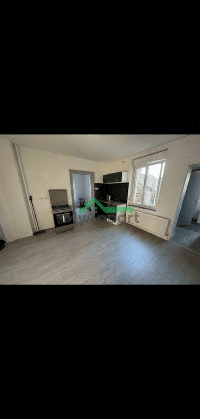 Loue Apartement, F3 — photo 1