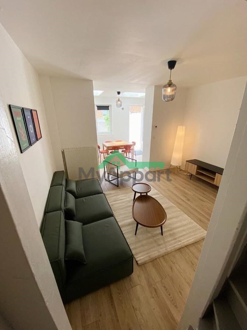 Appartement 2 pièces 33 m² — photo 1