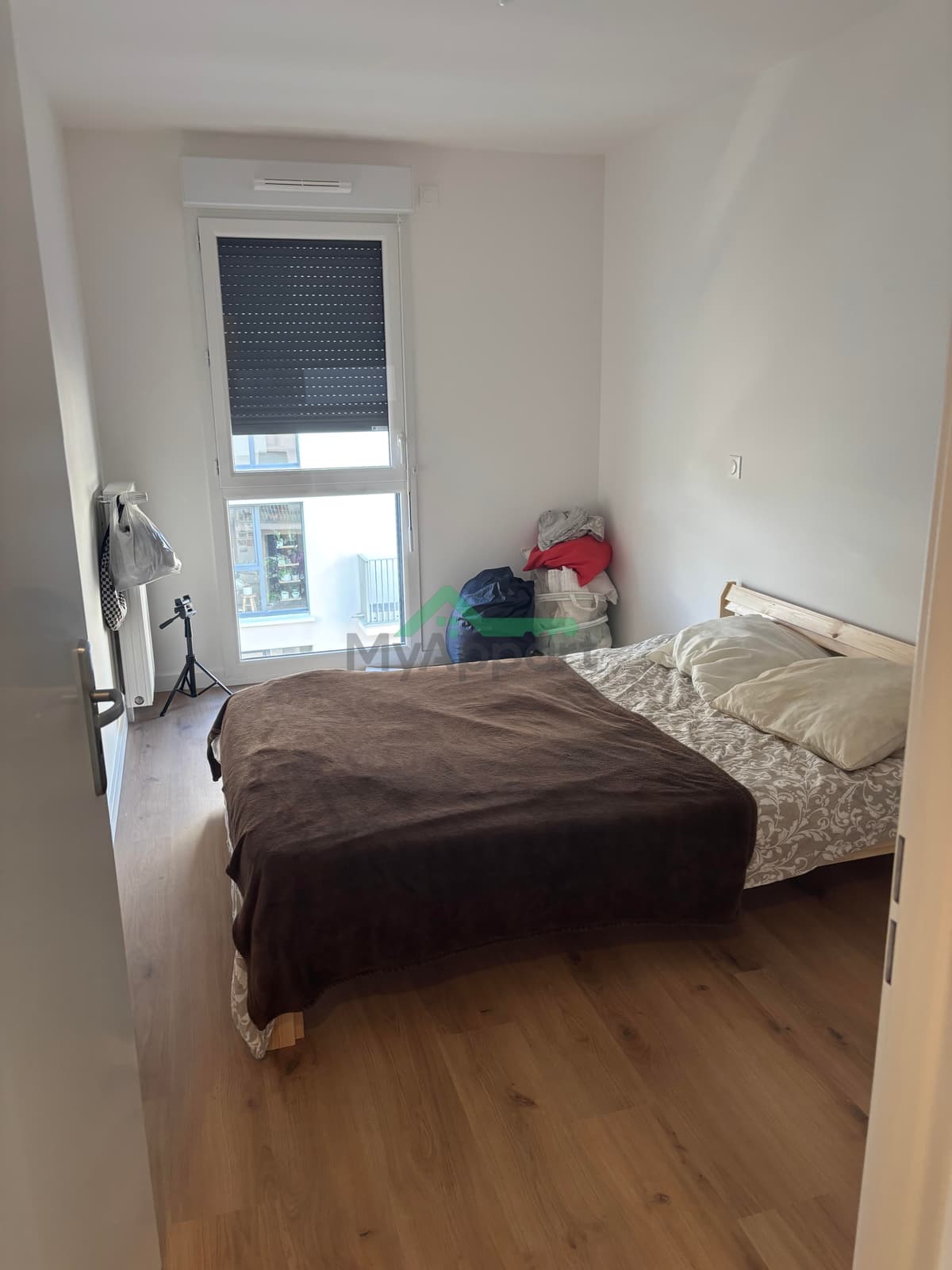 Appartement en colocation — photo 1