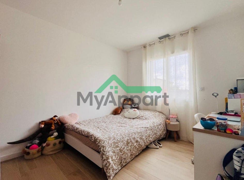 Maison 4 pièces 90 m² — photo 1