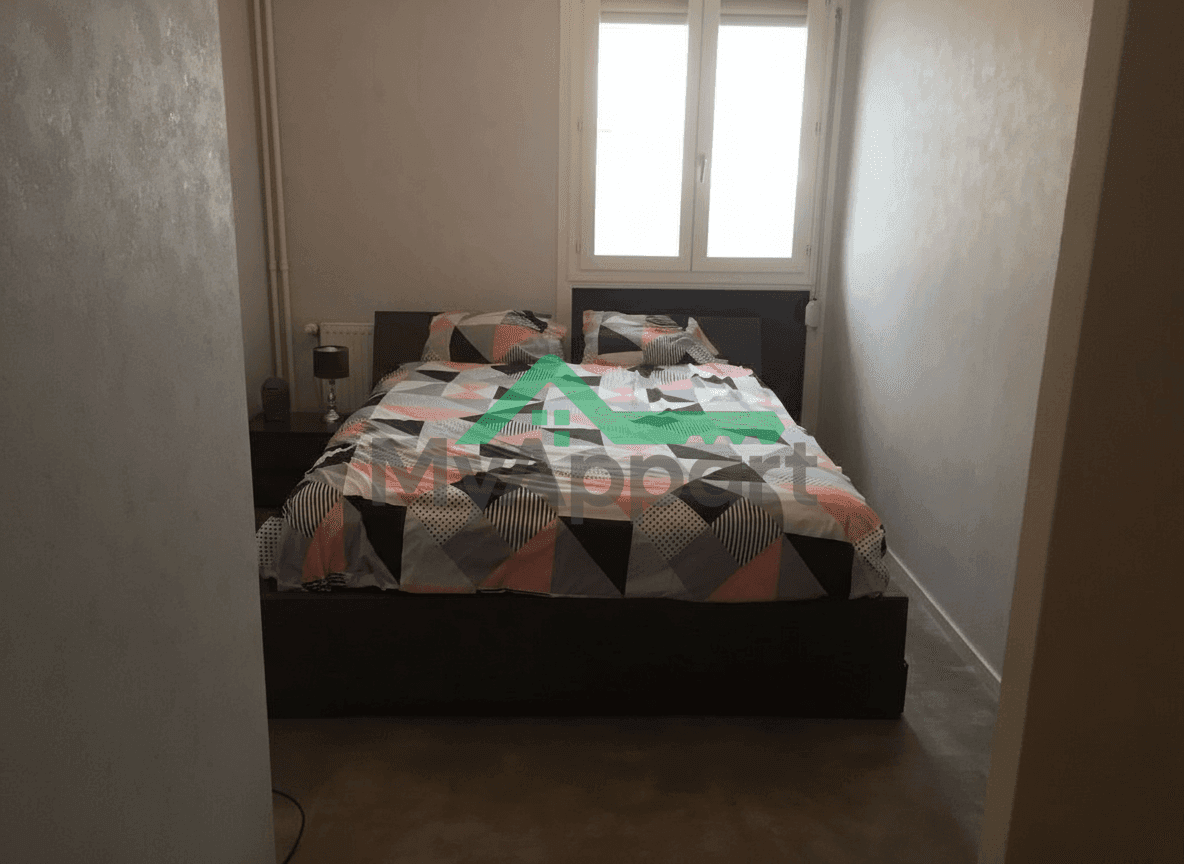 Colocation Annemasse — photo 1