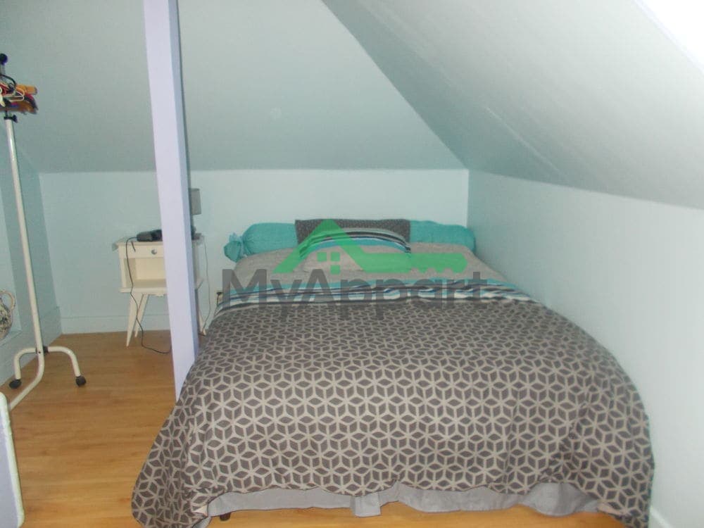 Chambre chez les Proriétaires Occupants — photo 1