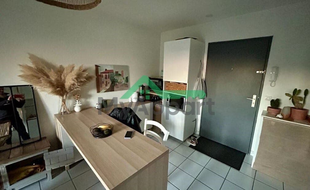 Appartement 2 pièces 31 m² — photo 1