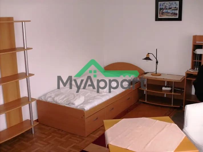 Studio meublé• 1 pièce • 36 m² – Paris 19e — photo 1