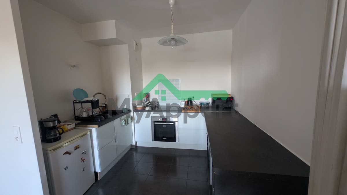 Appartement 2 pièces 48 m² — photo 1