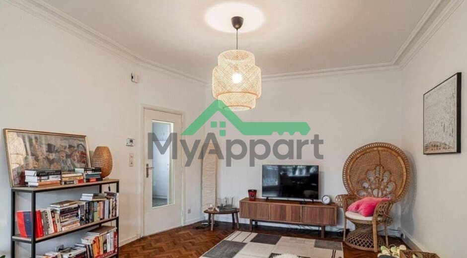 Appartement 2 pièces 31 m² — photo 1