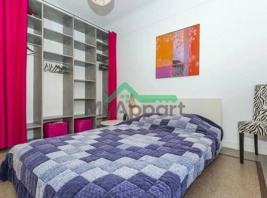 Appartement 3 pièces 60 m² — photo 1