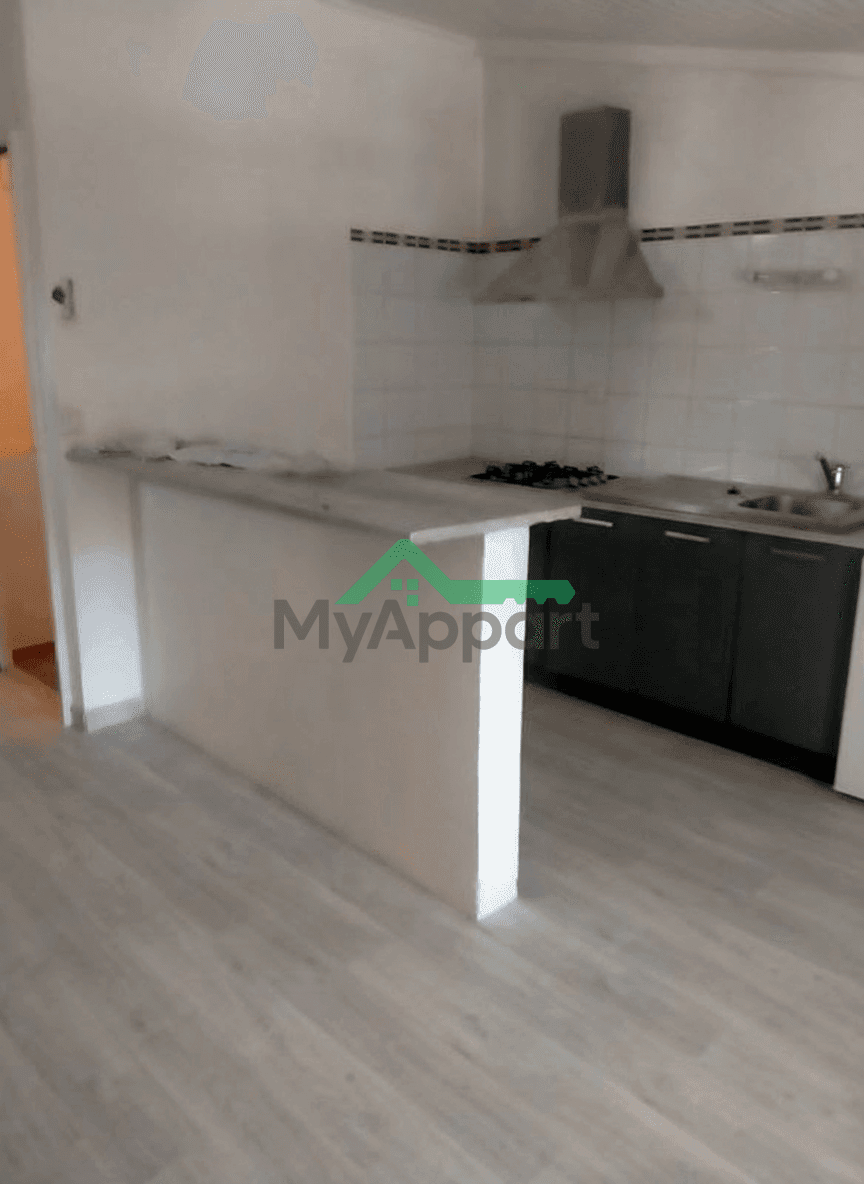 Appartement t1 — photo 1