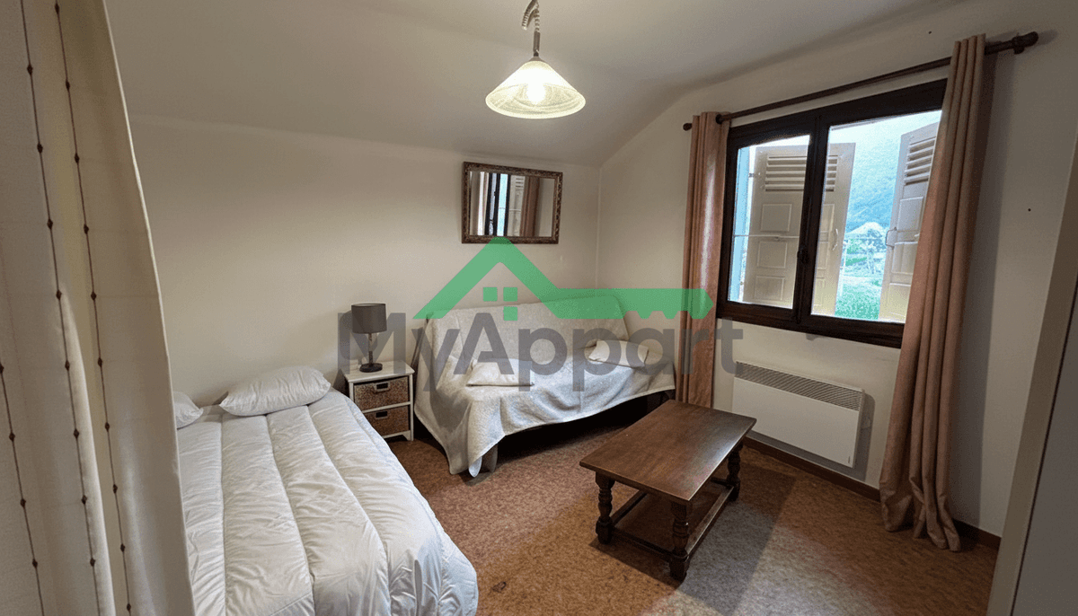 Studio 28m2 — photo 1