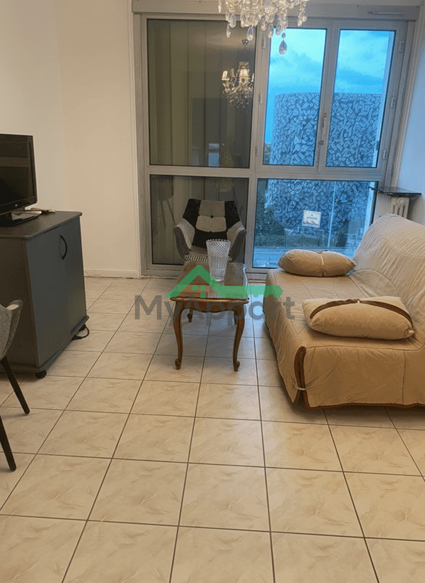Appartement T2 à louer — photo 1