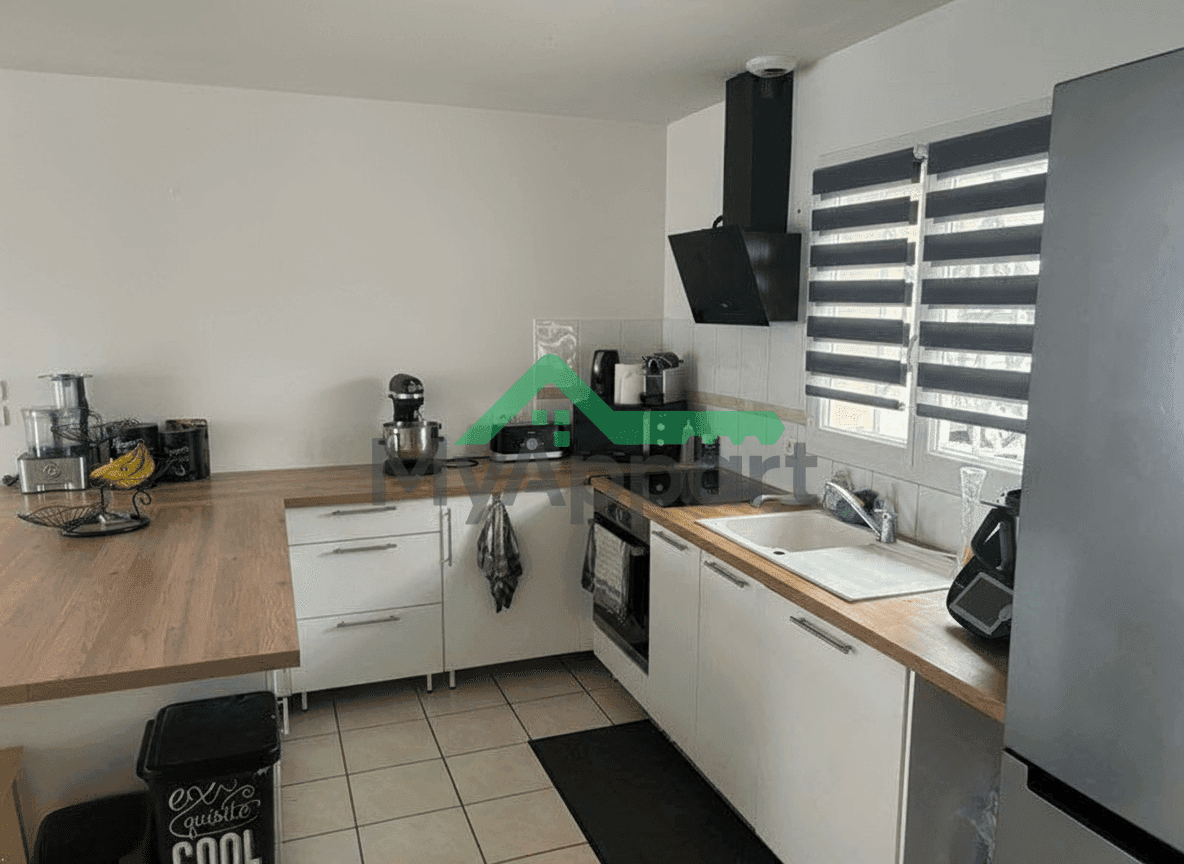 Location, maison individuelle — photo 1