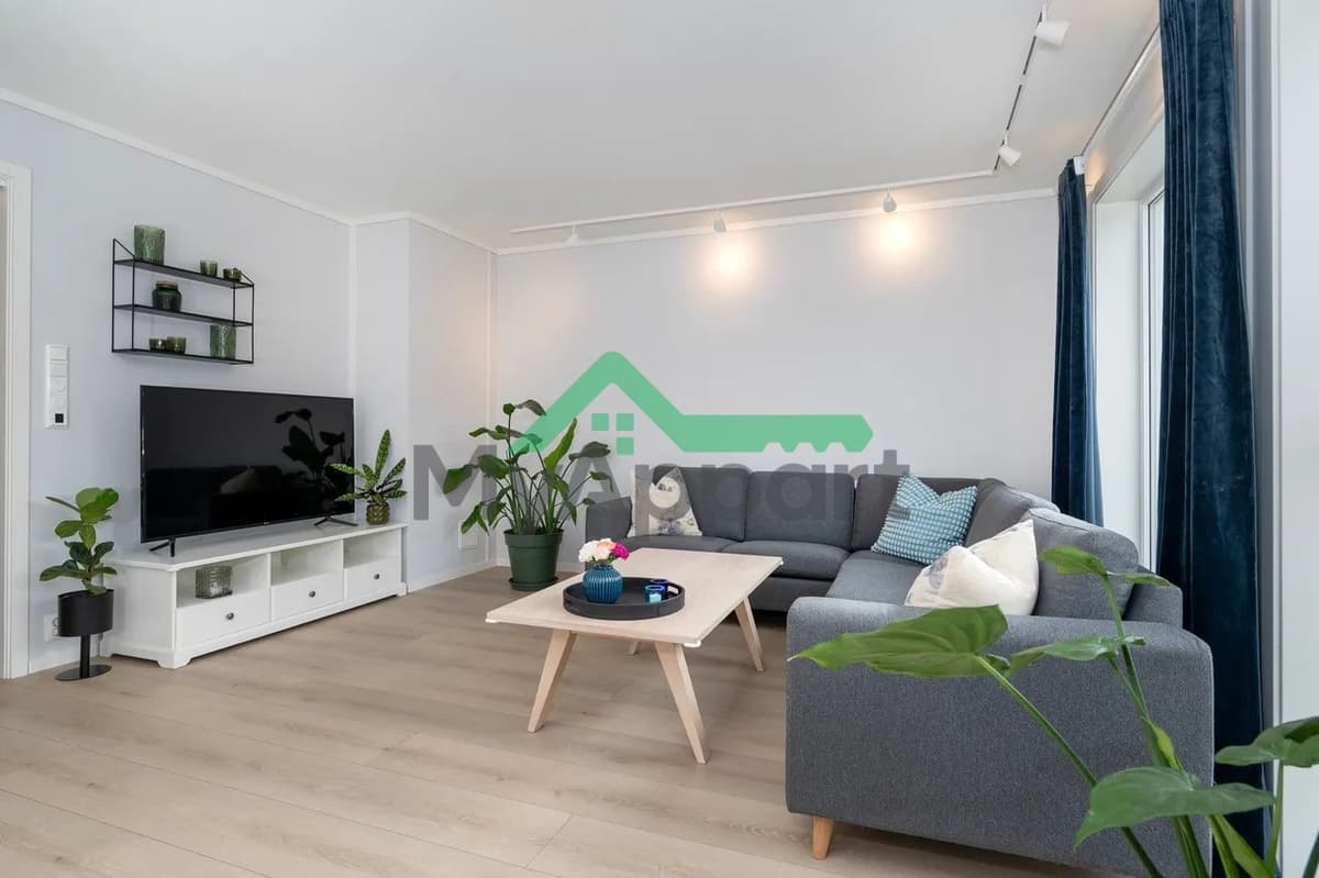 Appartement 3 pièces 88 m² — photo 1