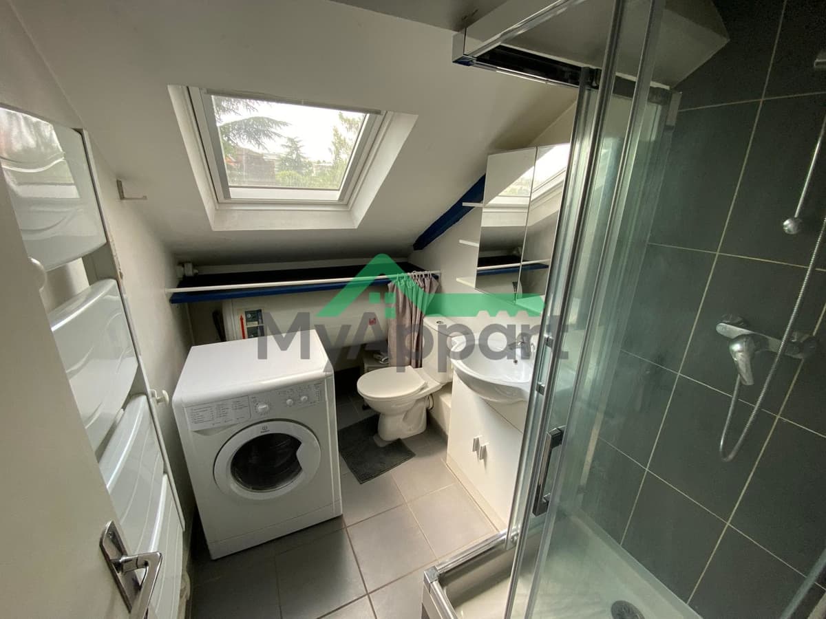 Appartement 43 m² tout confort – proche gare et commerces à Corbeil-Essonnes — photo 1