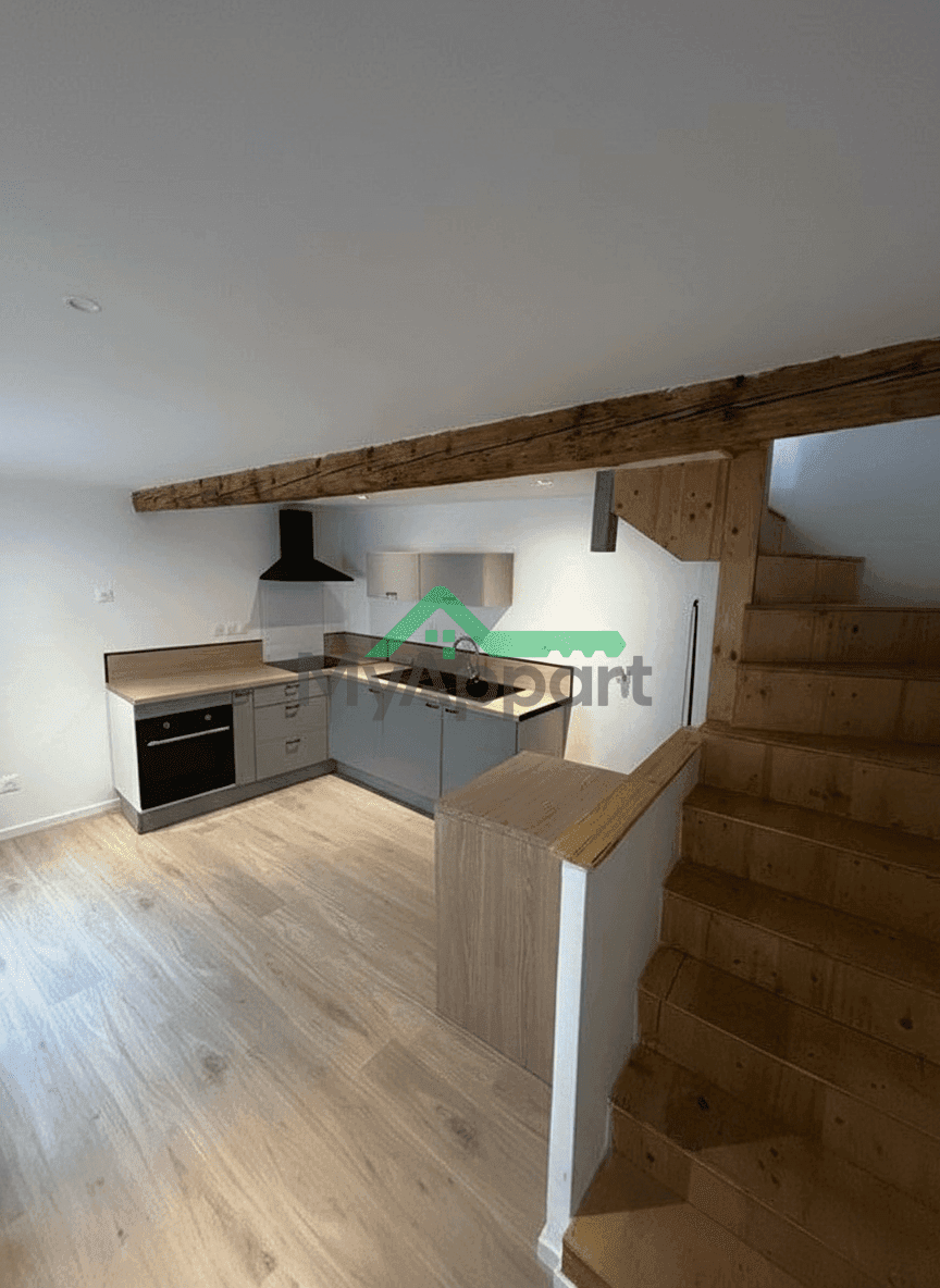 Triplex 45m2 - Maison de village — photo 1