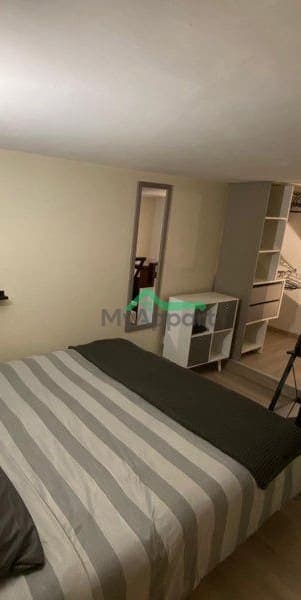 Studio 1 pièce 34 m² — photo 1