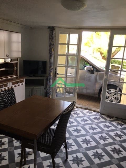 Appartement 2 pièces 33 m² — photo 1