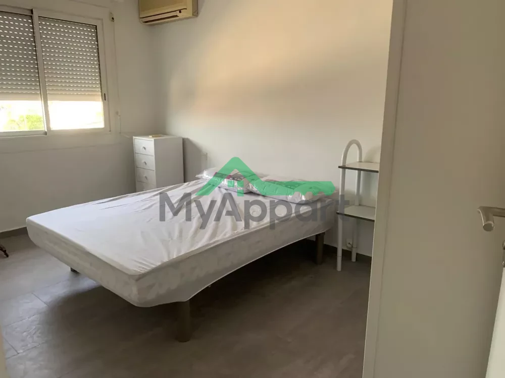 T3 61 m² à Perpignan situé au Rue des Calanques, Perpignan — photo 1