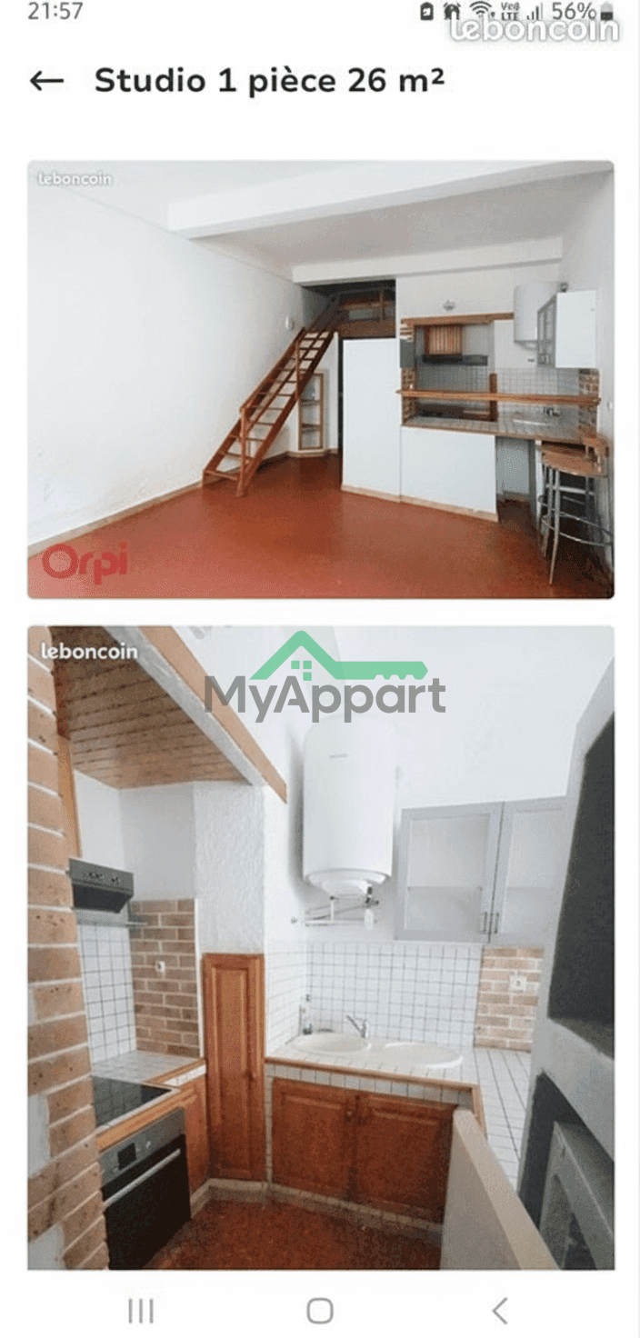 Location studio — photo 1