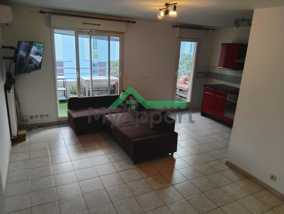Appartement T3 à La Seyne-sur-Mer — photo 1