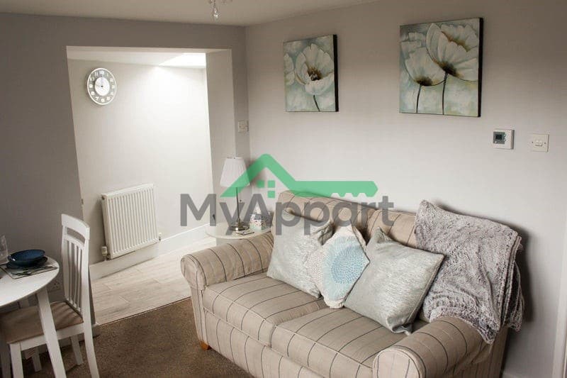 Appartement 2 pièces 30 m² — photo 1