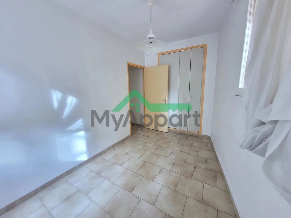 Appartement 3 pièces 59 m² — photo 1