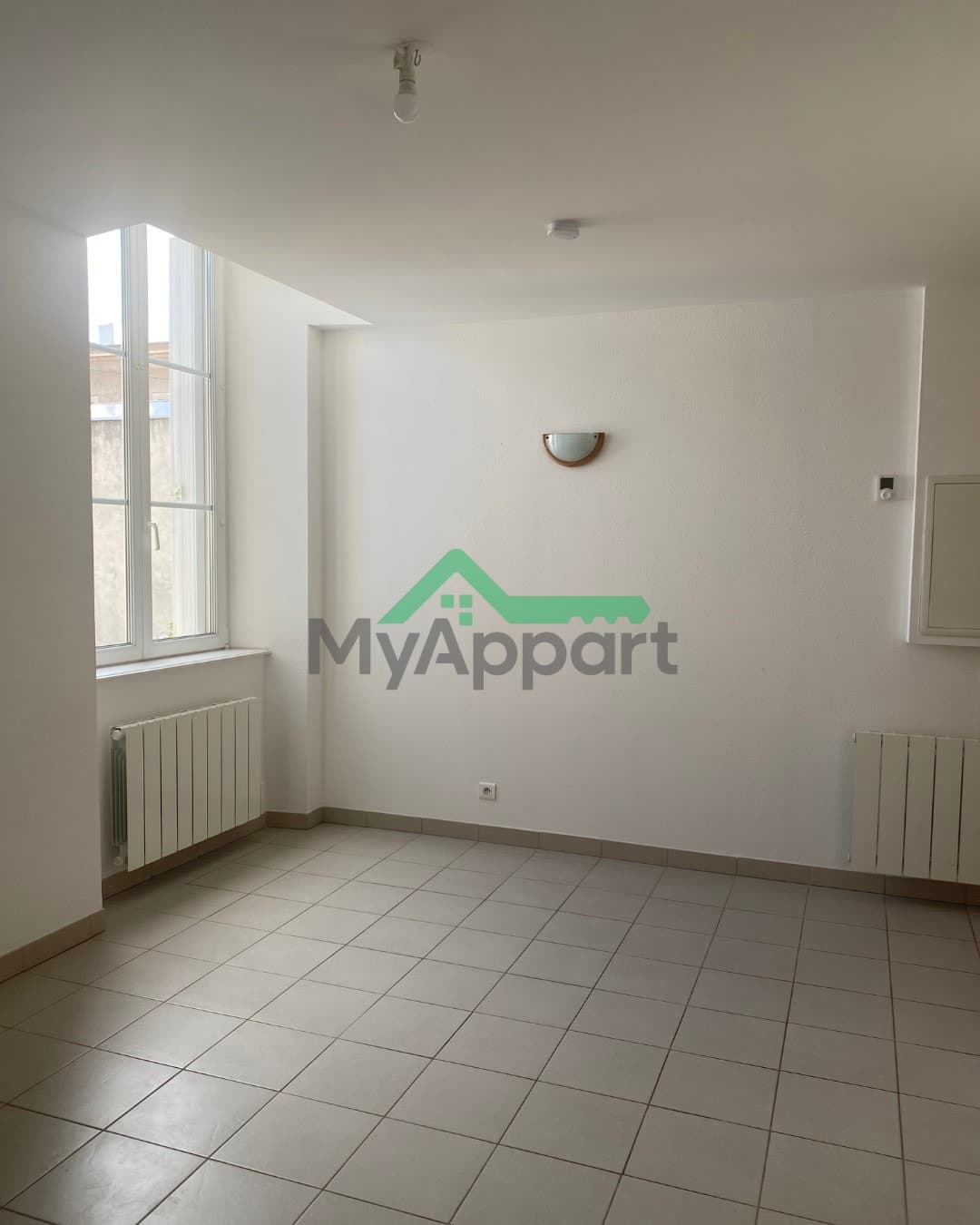 Appartement 1 pièce 41 m² — photo 1