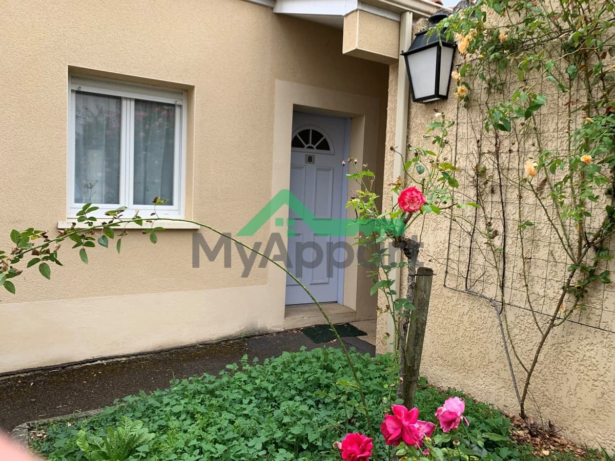 Appartement 2 pièces 55 m² — photo 1