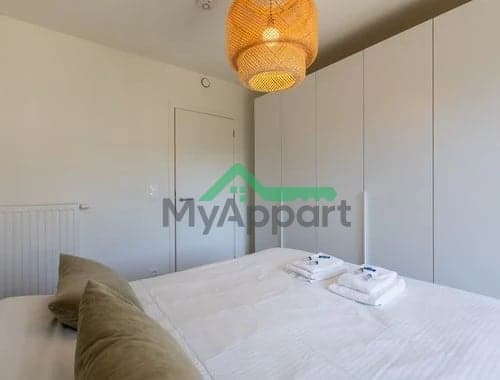 Appartement 2 pièces 40 m² — photo 1