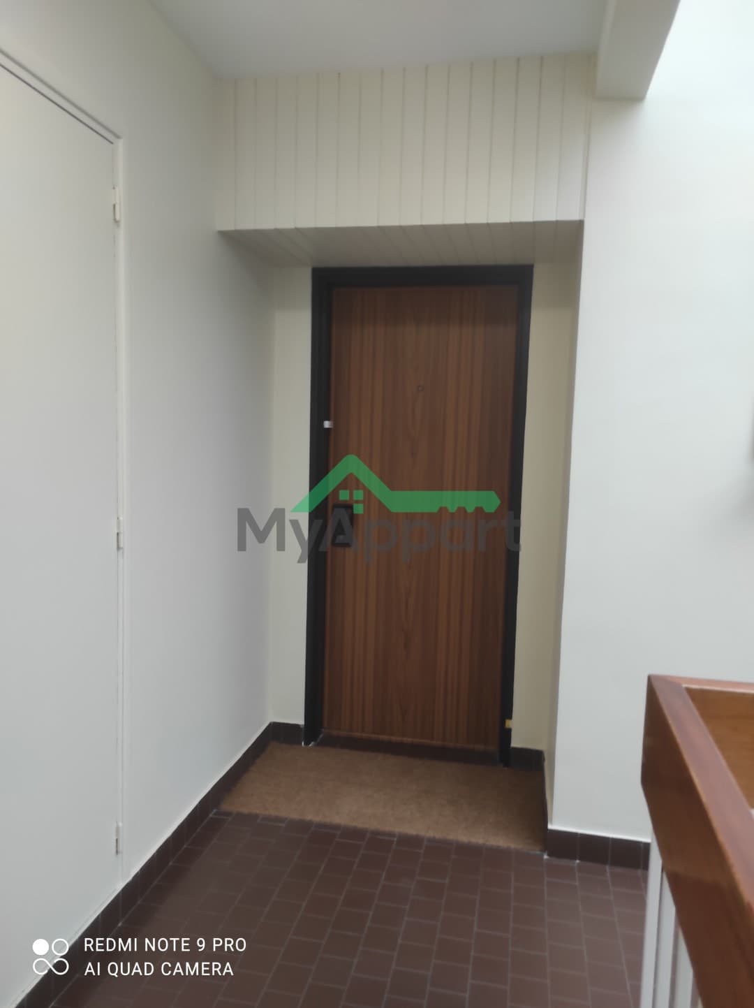 Appartement 4 pièces 83 m² — photo 1
