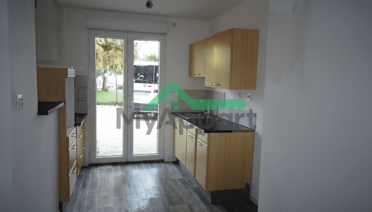 Appartement T2 Bis 45 m2 LOUHANS — photo 1