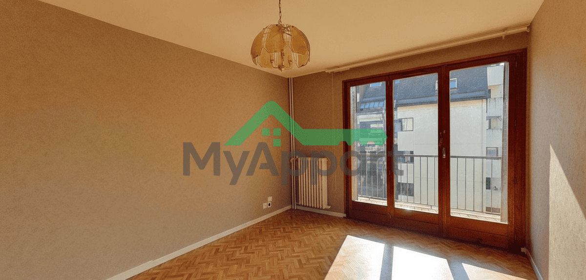 Appartement 2 pièces 45 m² — photo 1