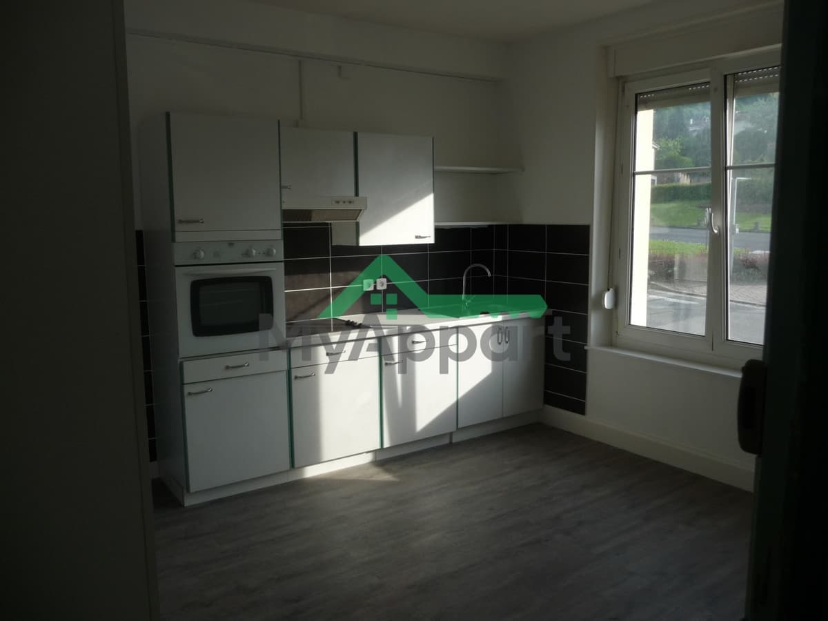 Appartement 2 pièces 42 m² — photo 1