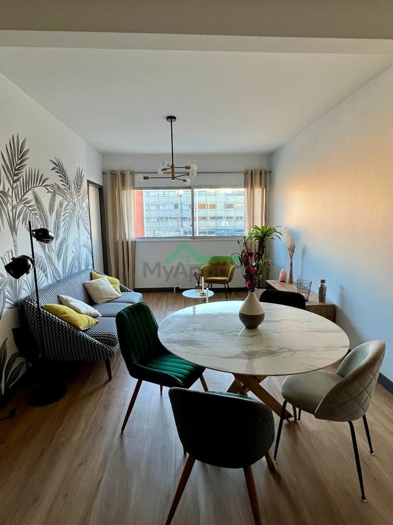 Appartement T4 patte d'oie (colocation possible) — photo 1
