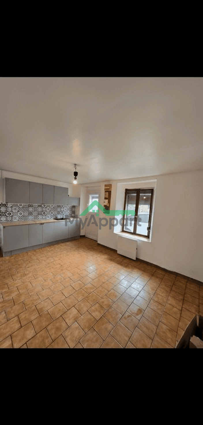 Maison 2 chambres — photo 1