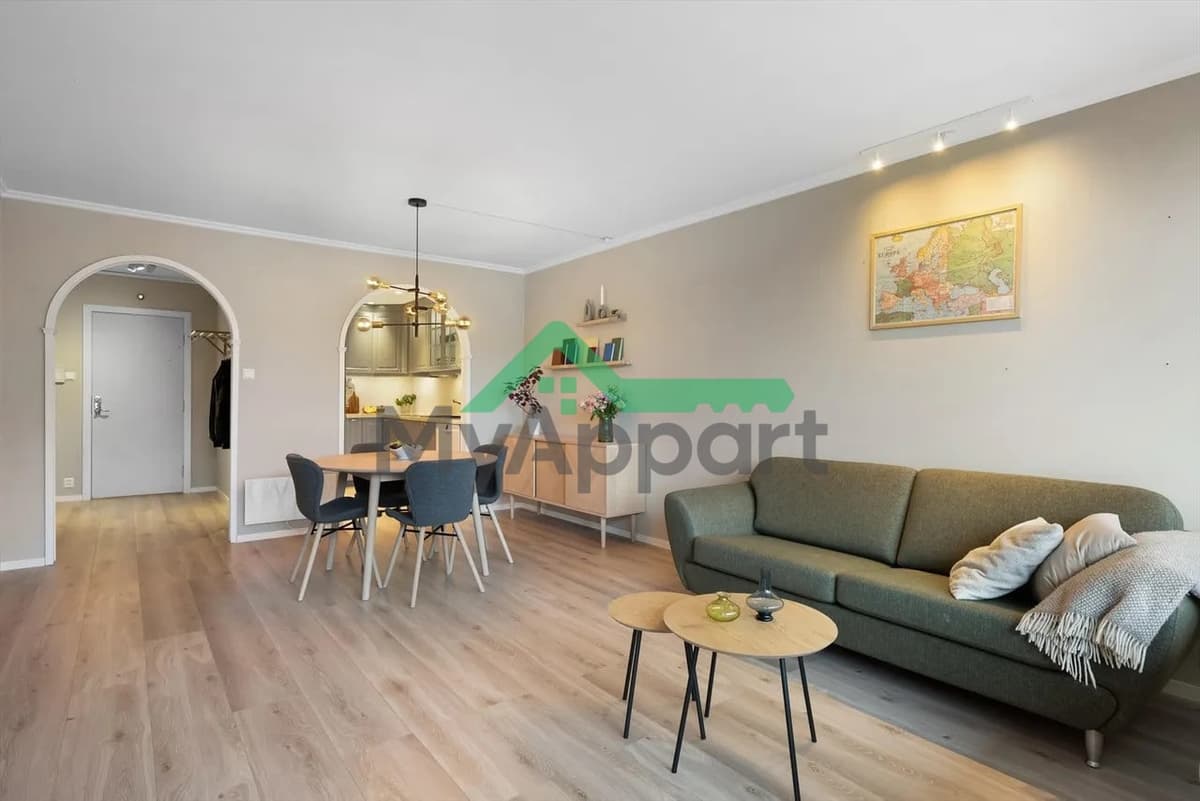Appartement 3 pièces 82 m² — photo 1