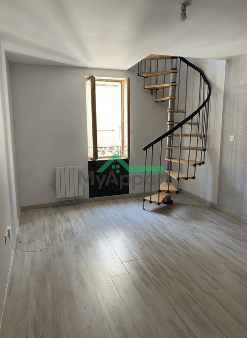 Duplex hyper centre — photo 1