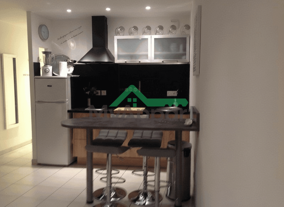 Location meublée — photo 1