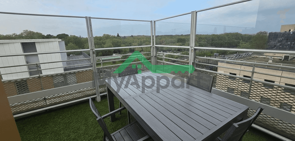 Appartement 5 pièces 101m2 — photo 1