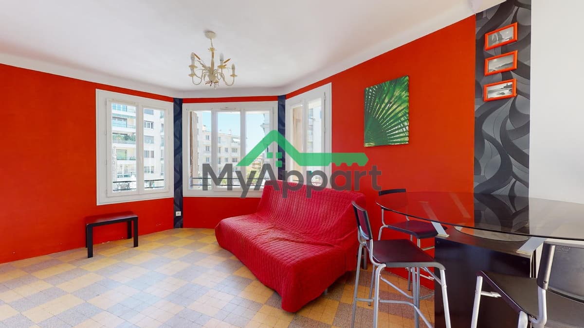T3 de 60.0m2 — photo 1