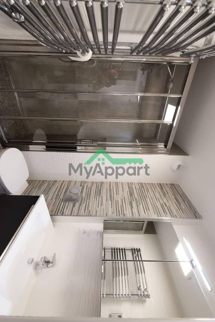Appartement 1 pièce 18 m² — photo 1